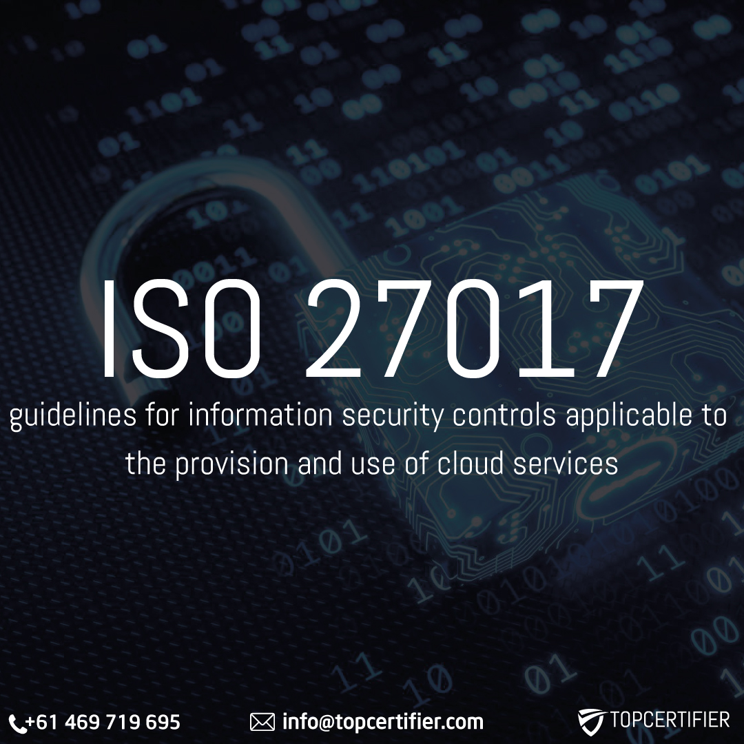 iso 27018 certification in Philippines
