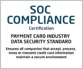 SOC Certification Philippines