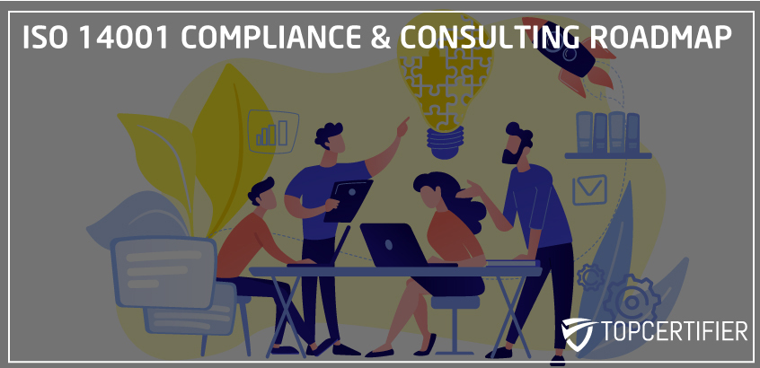 ISO 14001 Compliance Roadmap Philippines