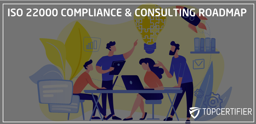 ISO 22000 Compliance Roadmap Philippines
